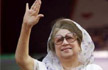 Ex-Bangladesh PM Khaleda Zia sentenced to 5 years in graft case